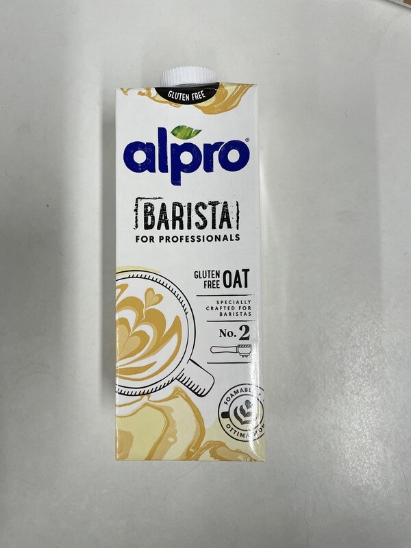 1ltr Oat Milk