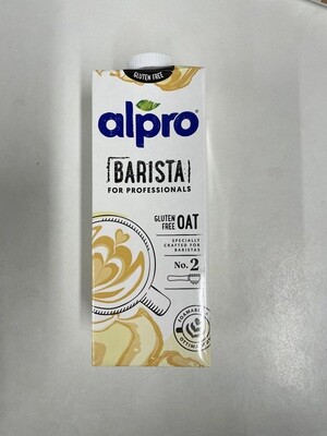 1ltr Oat Milk