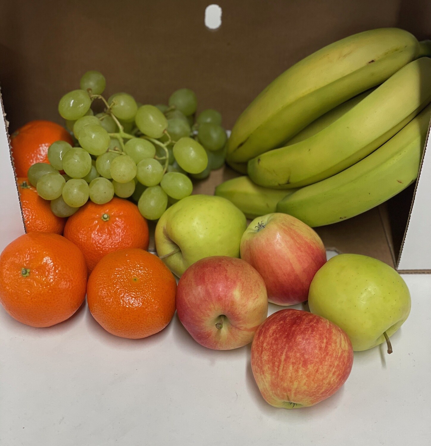 Kids Fruit Box