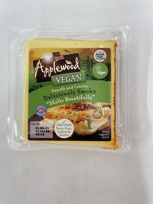 200g Applewood Vegan Block