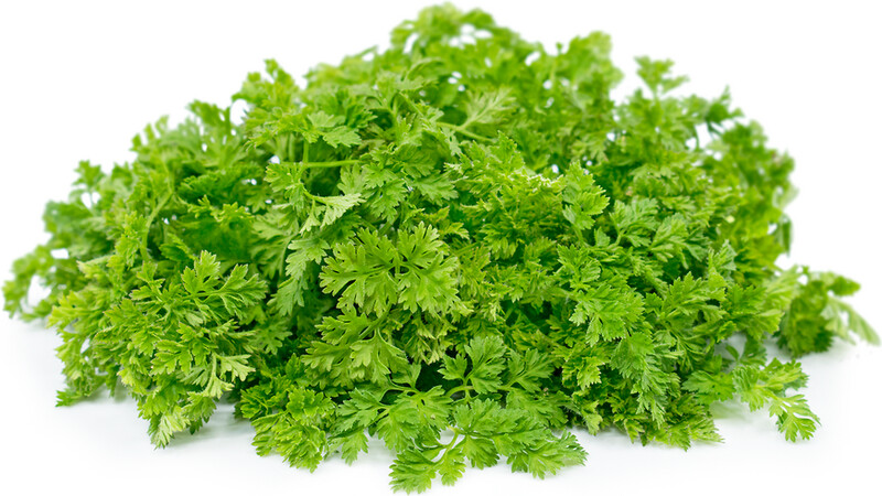 50g Chervil