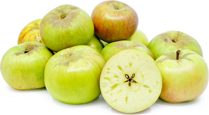 500g Bramley Apples