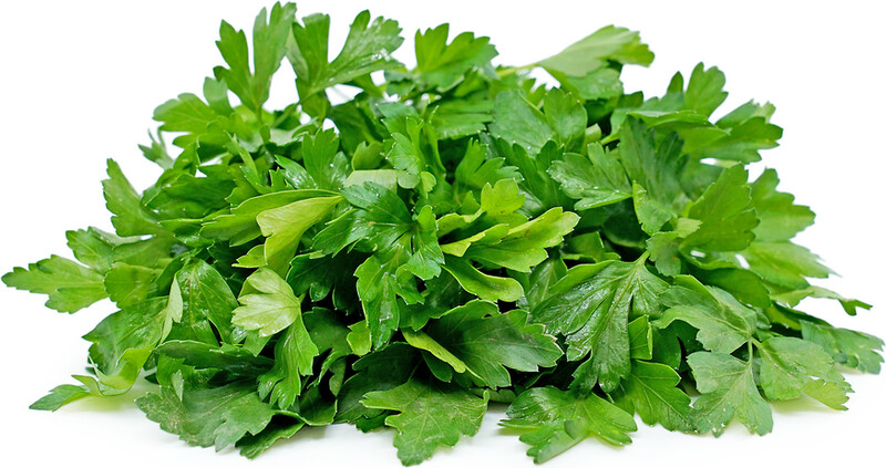 50g Flat Parsley