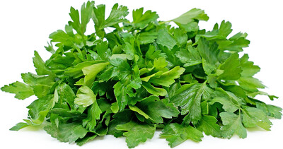 50g Flat Parsley