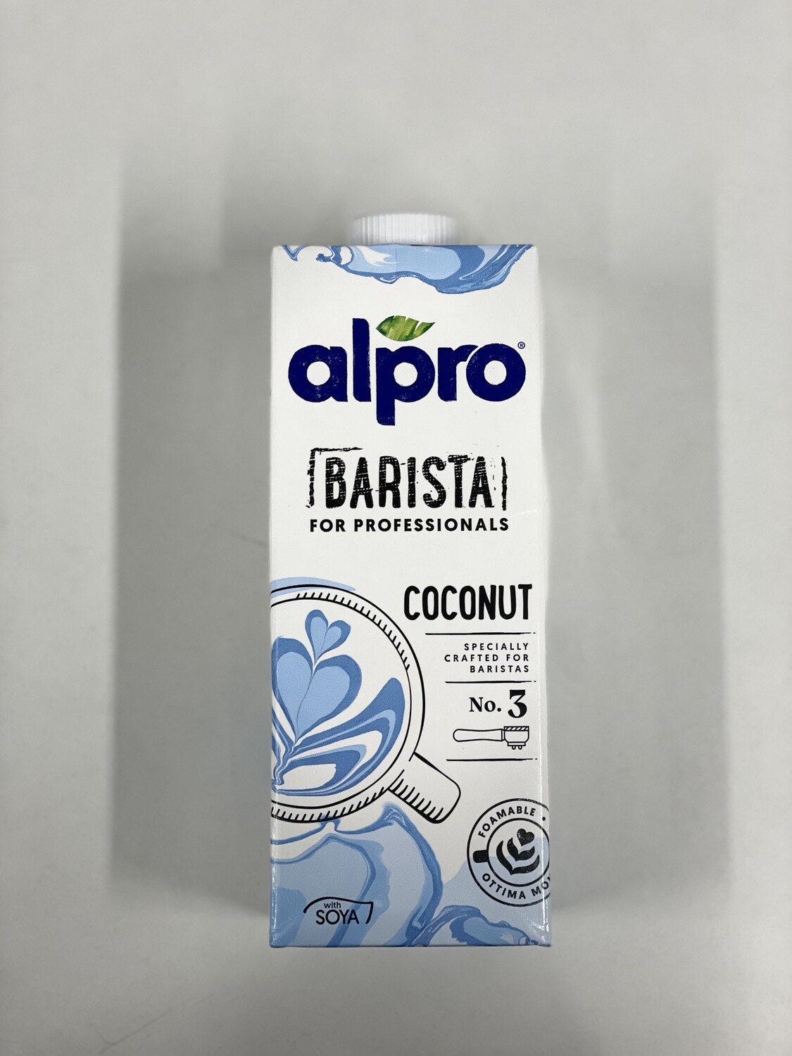 1ltr Coconut Milk