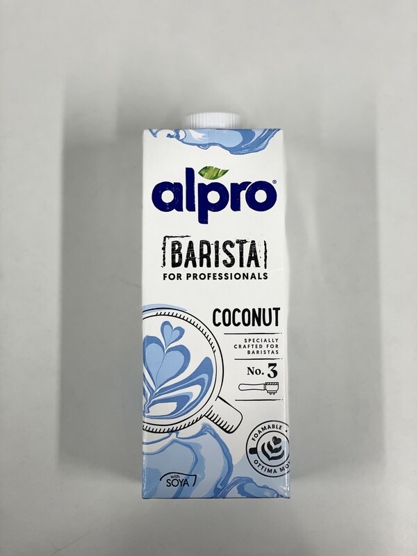 1ltr Coconut Milk
