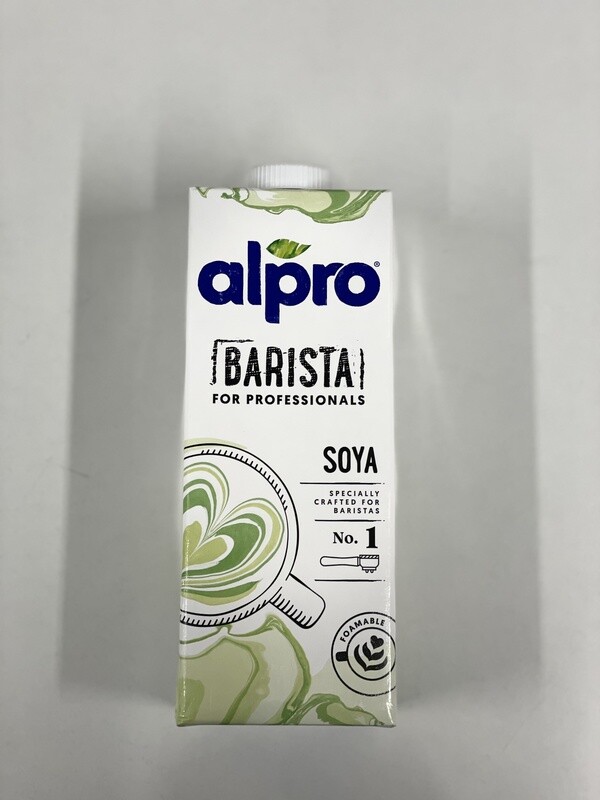 1ltr Soya Milk
