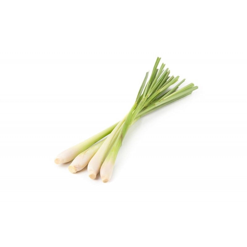80g Lemongrass