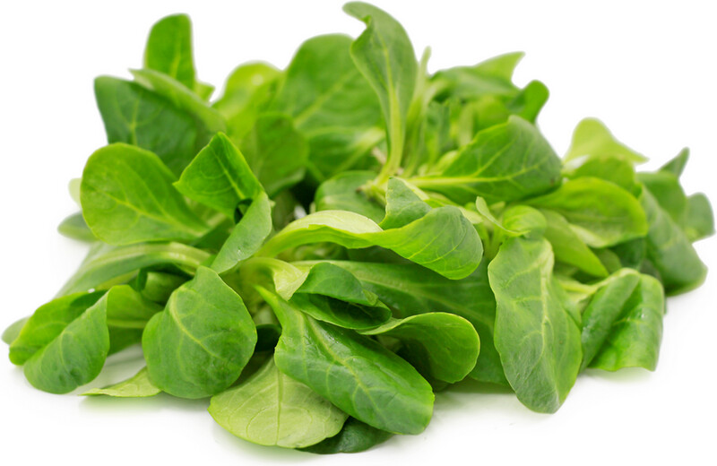 100g Mache Lettuce
