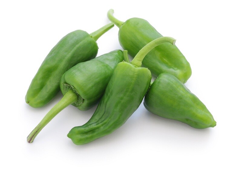 200g Padron Chilli