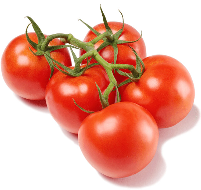 5 Vine Tomatoes