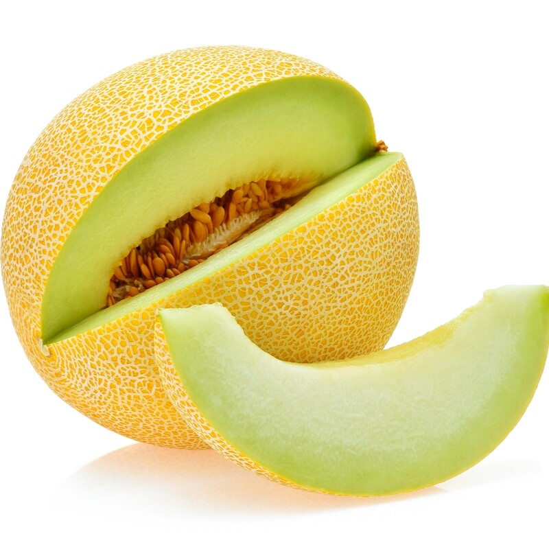 1 Galia Melon
