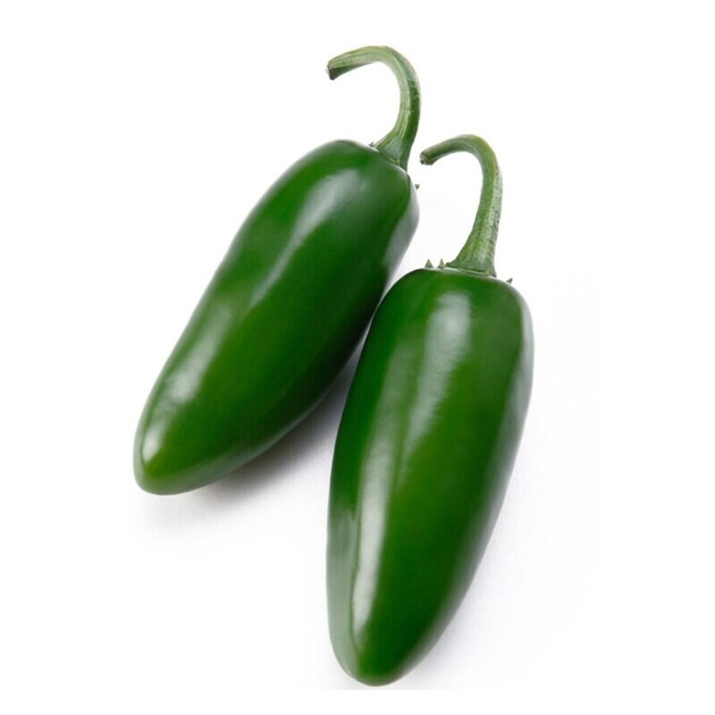200g Jalapeno Chilli