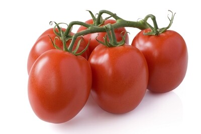 5 Plum Tomatoes