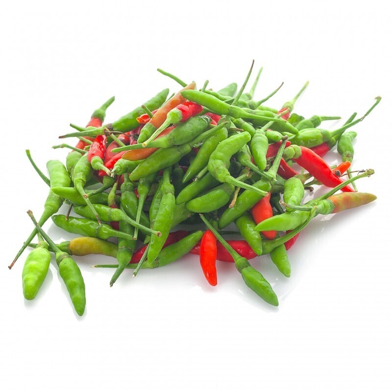 125g Birdseye Chilli