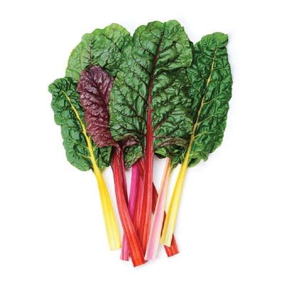 250g Rainbow Chard
