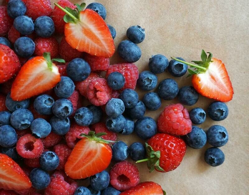 Berry Box