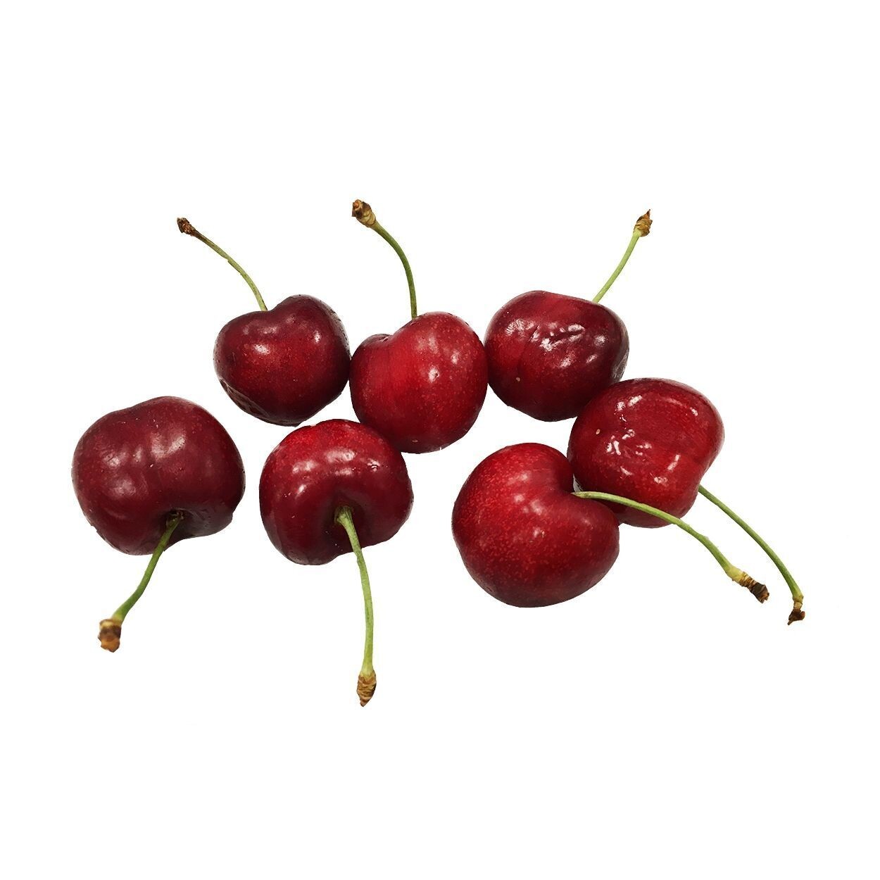 250g Cherries