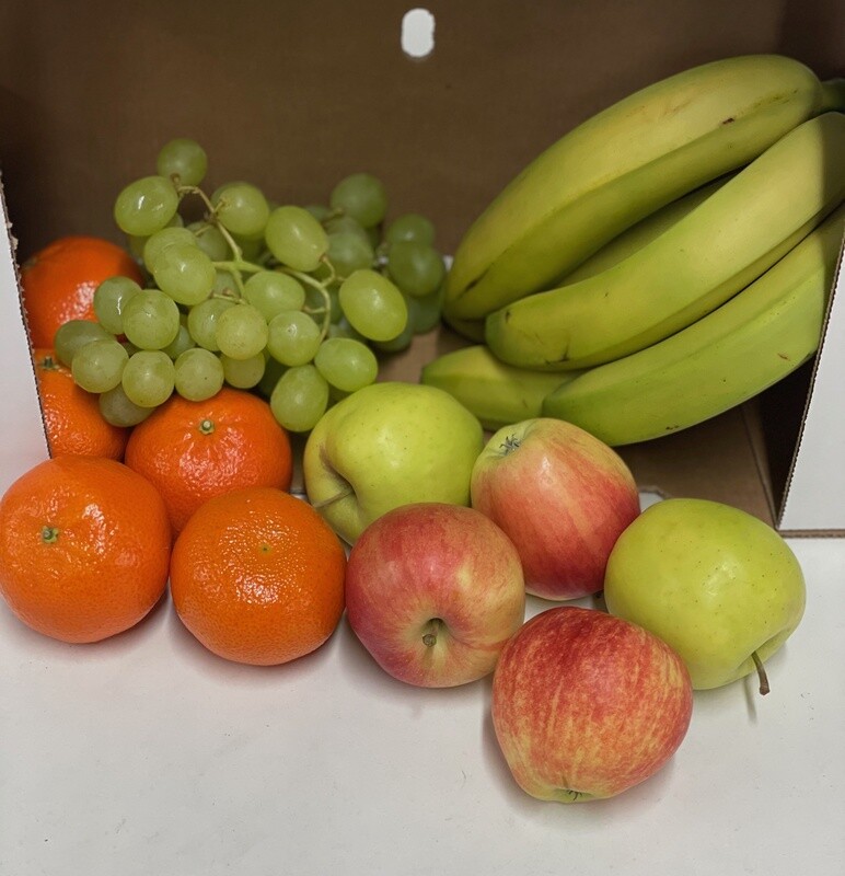 Kids Fruit Box