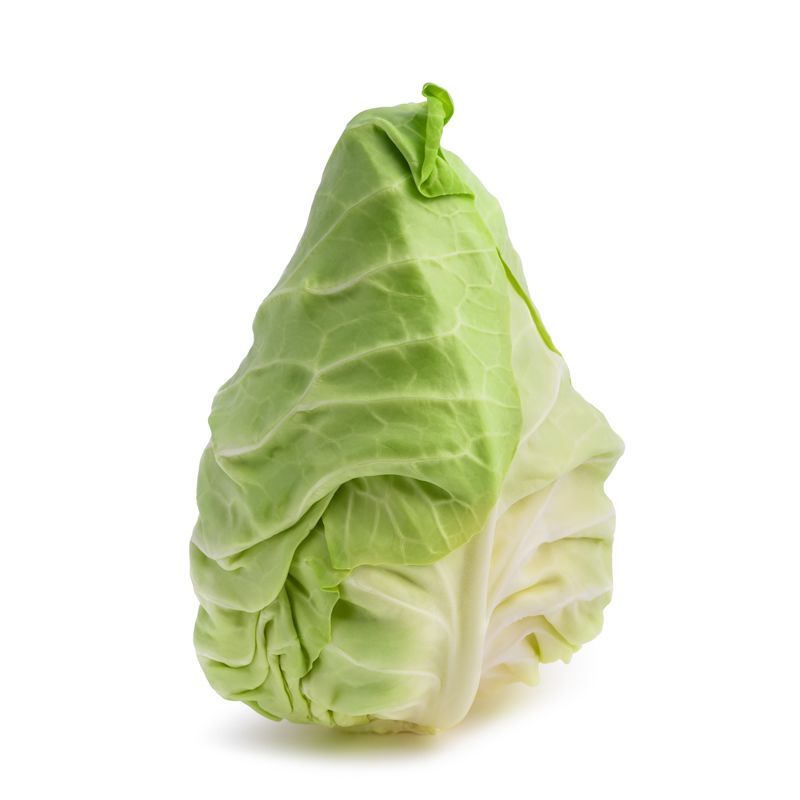 1 Hispi Cabbage