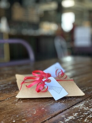 Gifts