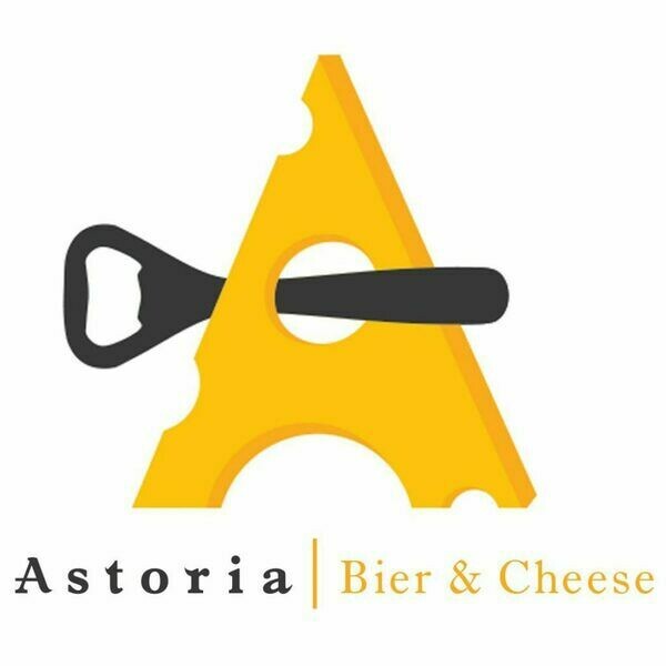 Astoria Bier & Cheese