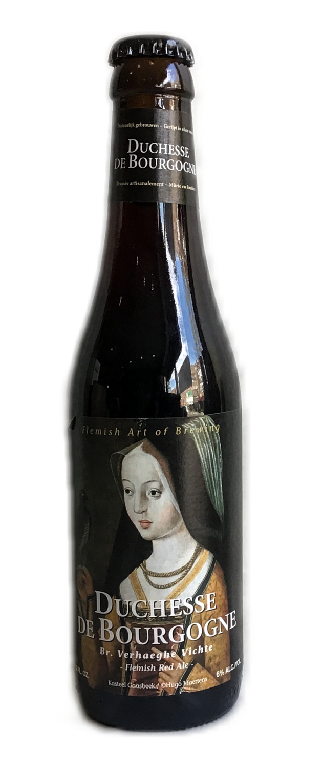 Duchesse de Bourgogne
