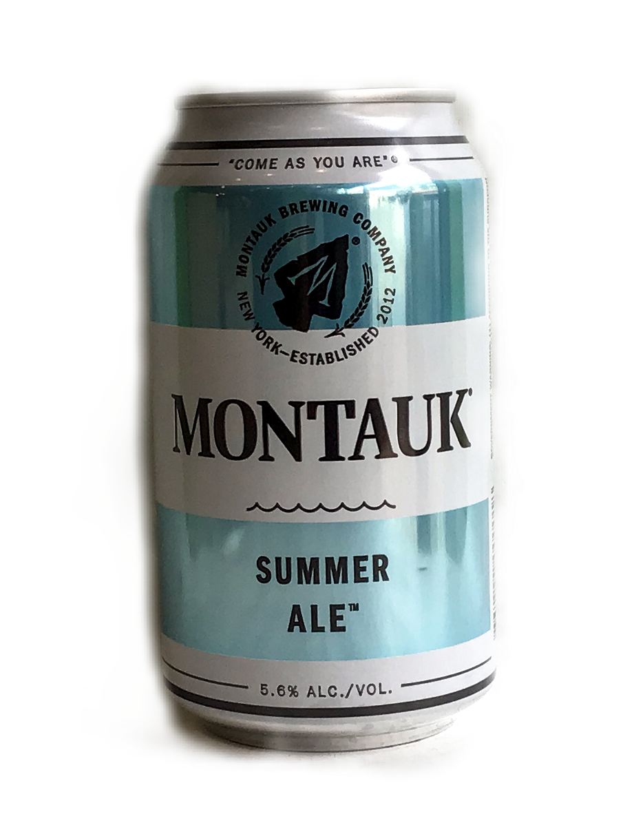 Montauk Summer Ale