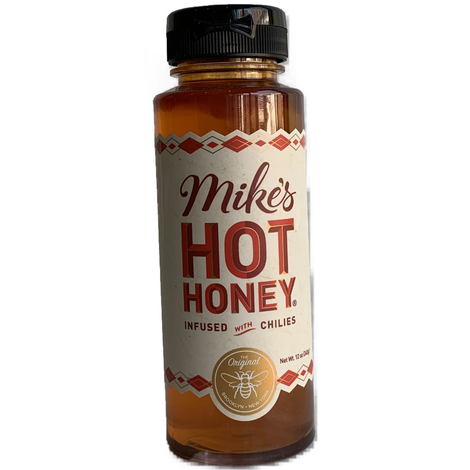 Mike's Hot Honey