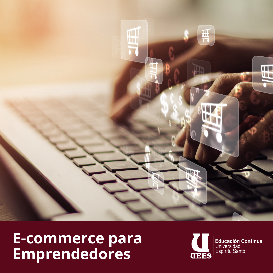 E-commerce para Emprendedores
