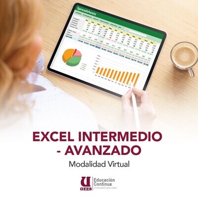 Excel Intermedio-Avanzado
