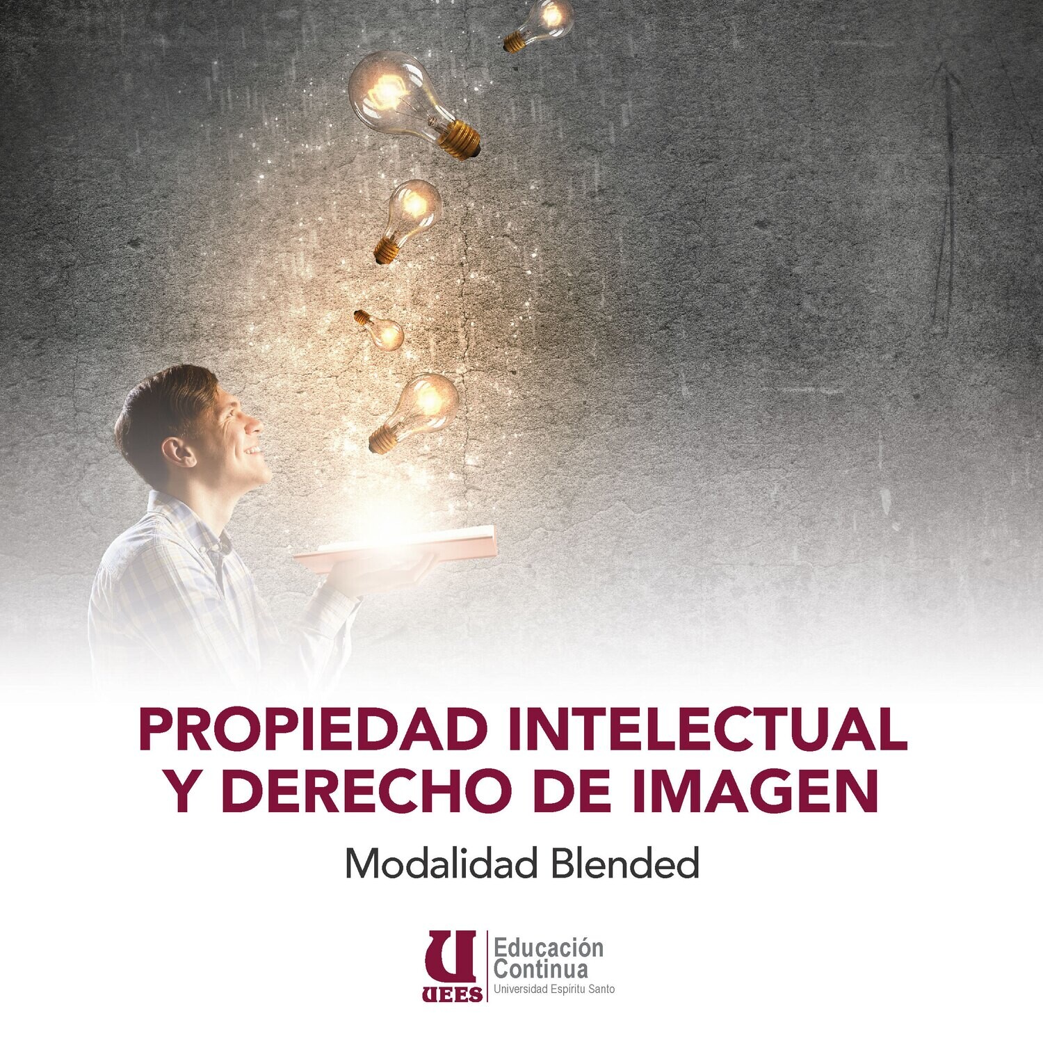 Propiedad Intelectual y Derecho de Imagen