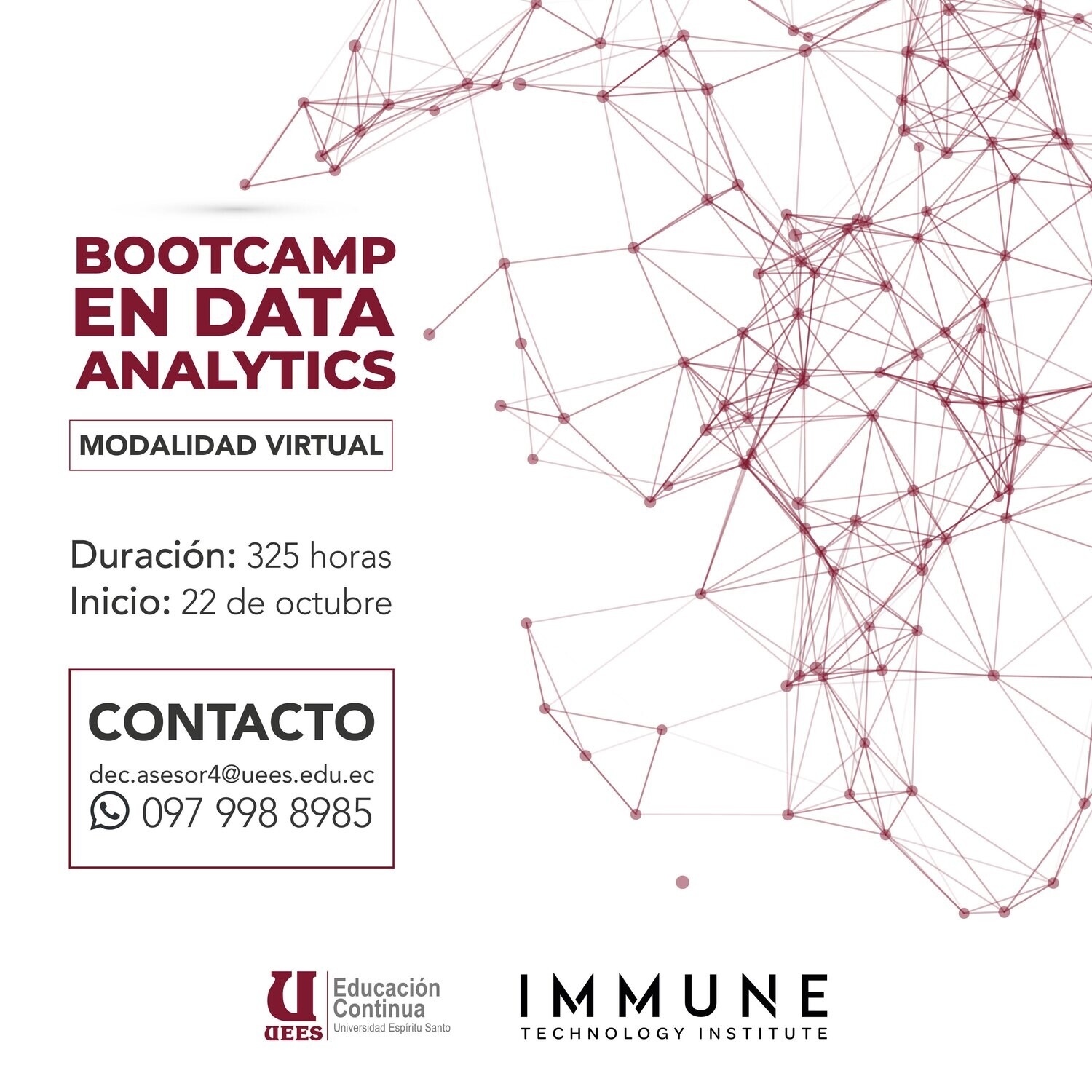 Bootcamp Data Analytics