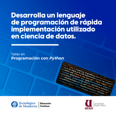 Programación con Python