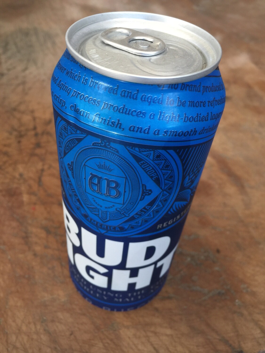 Beer / 16 oz / Bud Light 16 oz