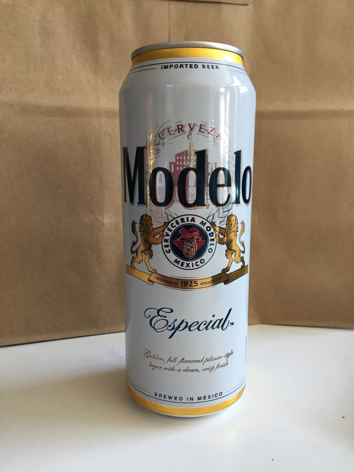 Beer / 24 oz / Modelo 24oz
