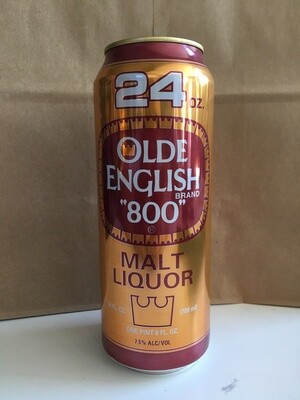 Beer / 24 oz / Olde English 24oz