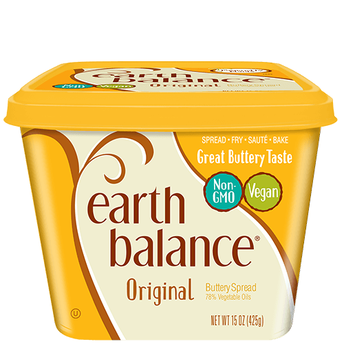 Dairy / Butter / Earth Balance, 15 oz