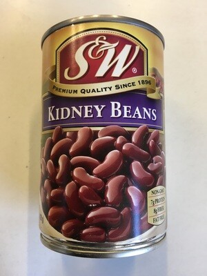 Grocery / Beans / S/W Kidney Beans