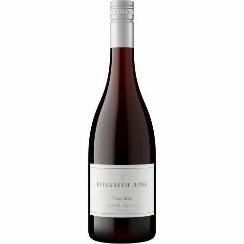 Wine / Red / Elizabeth Rose Pinot Noir