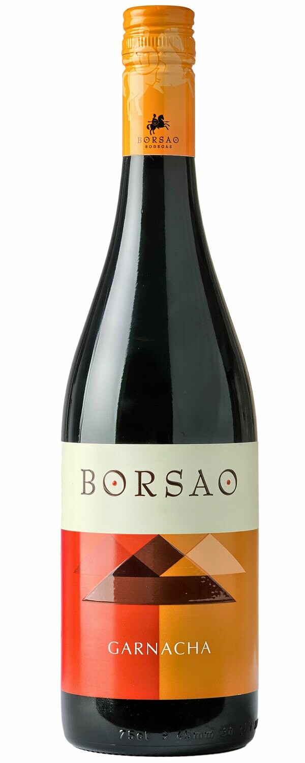 Wine / Red / Borsao Garnacha