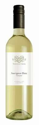 Wine / White / Tortoise Creek Sauvignon Blanc