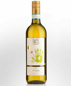 Wine / White / Kris Pinot Grigio