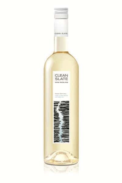 Wine / White / Clean Slate Riesling