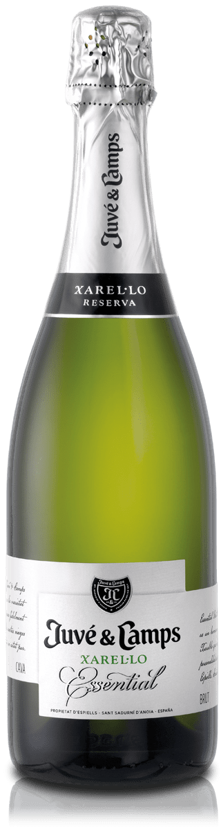 Wine / sparkling / Juve Y Camps Zarel-lo Essential Cava