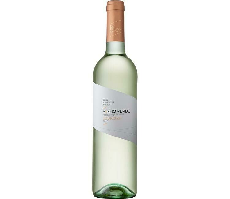 Wine / White / J. Portugal Ramos Vinho Verde 2019