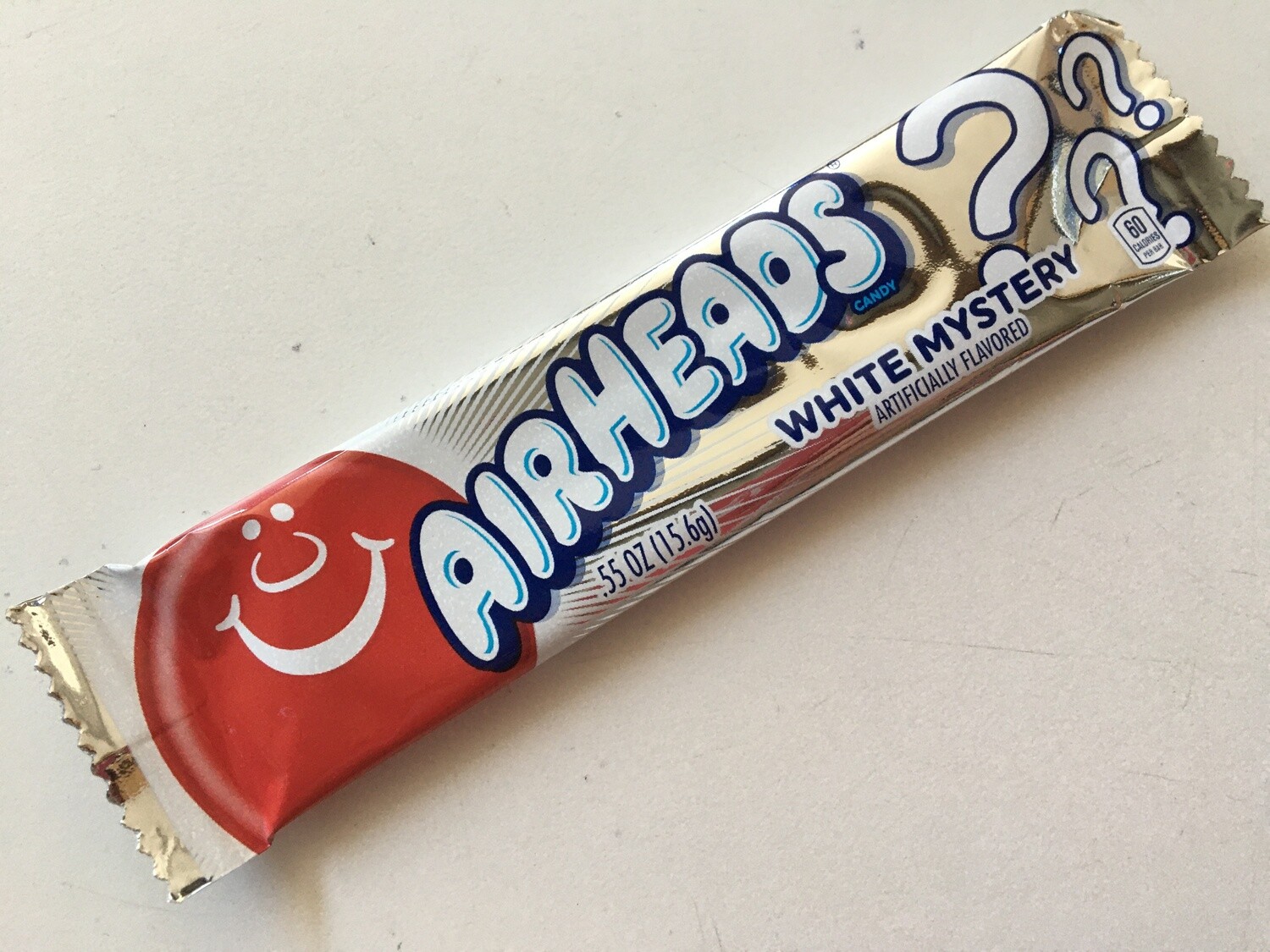 Candy / Candy / Airheads Mystery