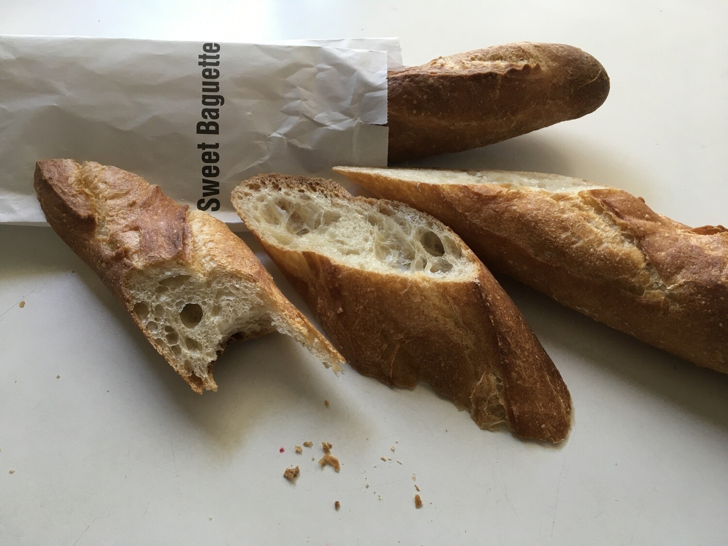 Bread / Fresh Baked / Acme Sweet Baguette