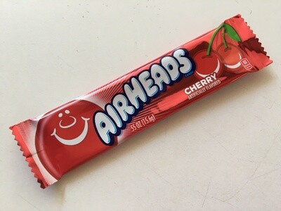 Candy / Candy / Airheads Cherry