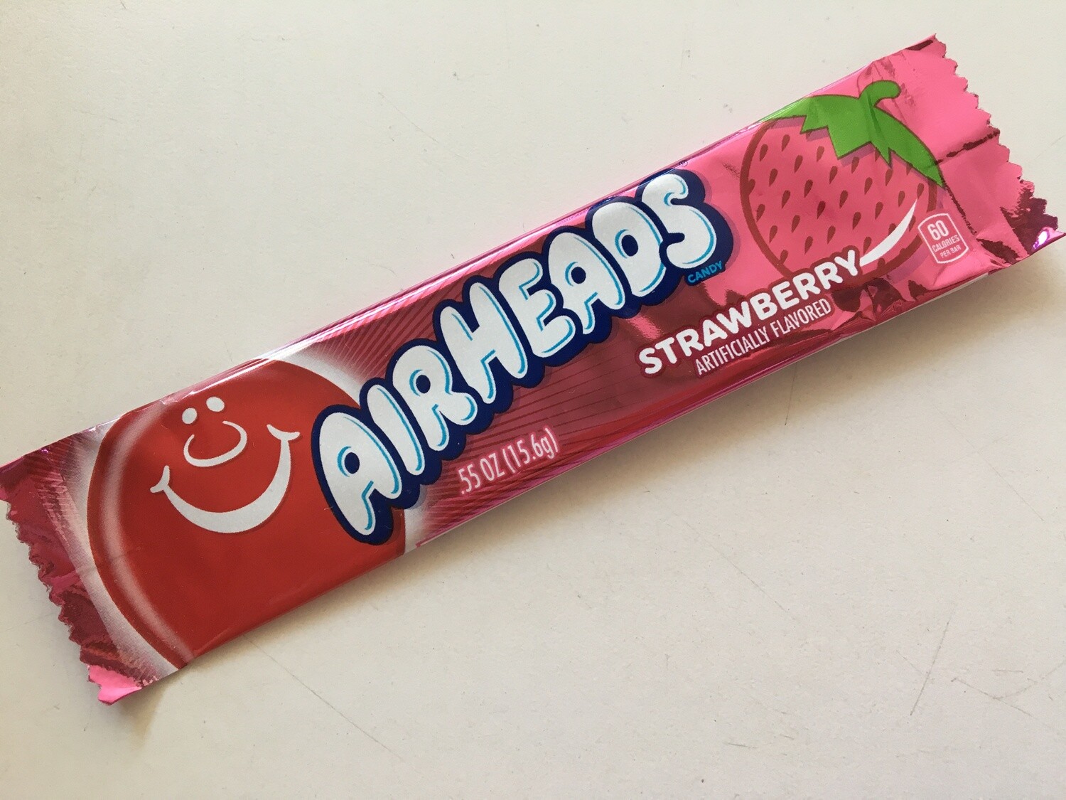 Candy / general / Airheads Strawberry